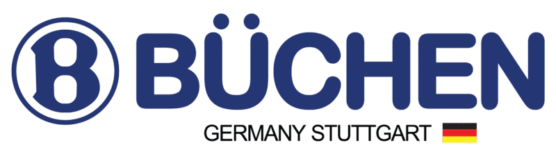 BÜCHEN Germany Stuttgart